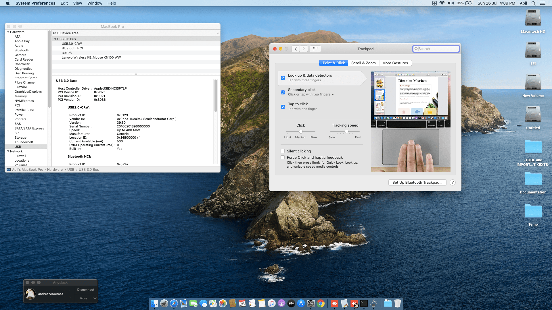 Avita Liber 14 14N [KabyLake R   Intel UHD 620 + I2C] 3